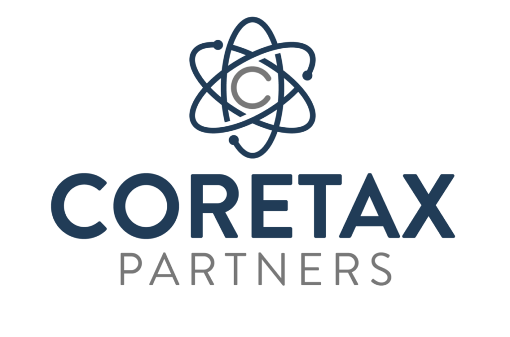 coretax partners logo