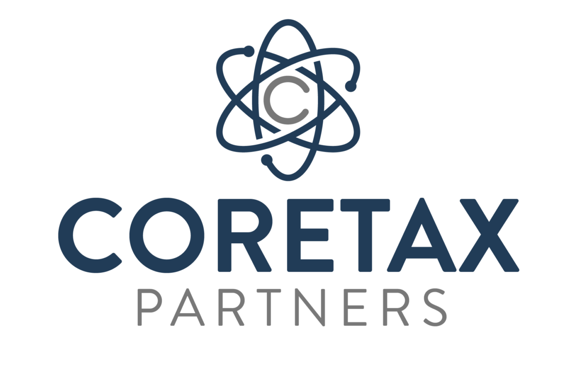 coretax partners logo