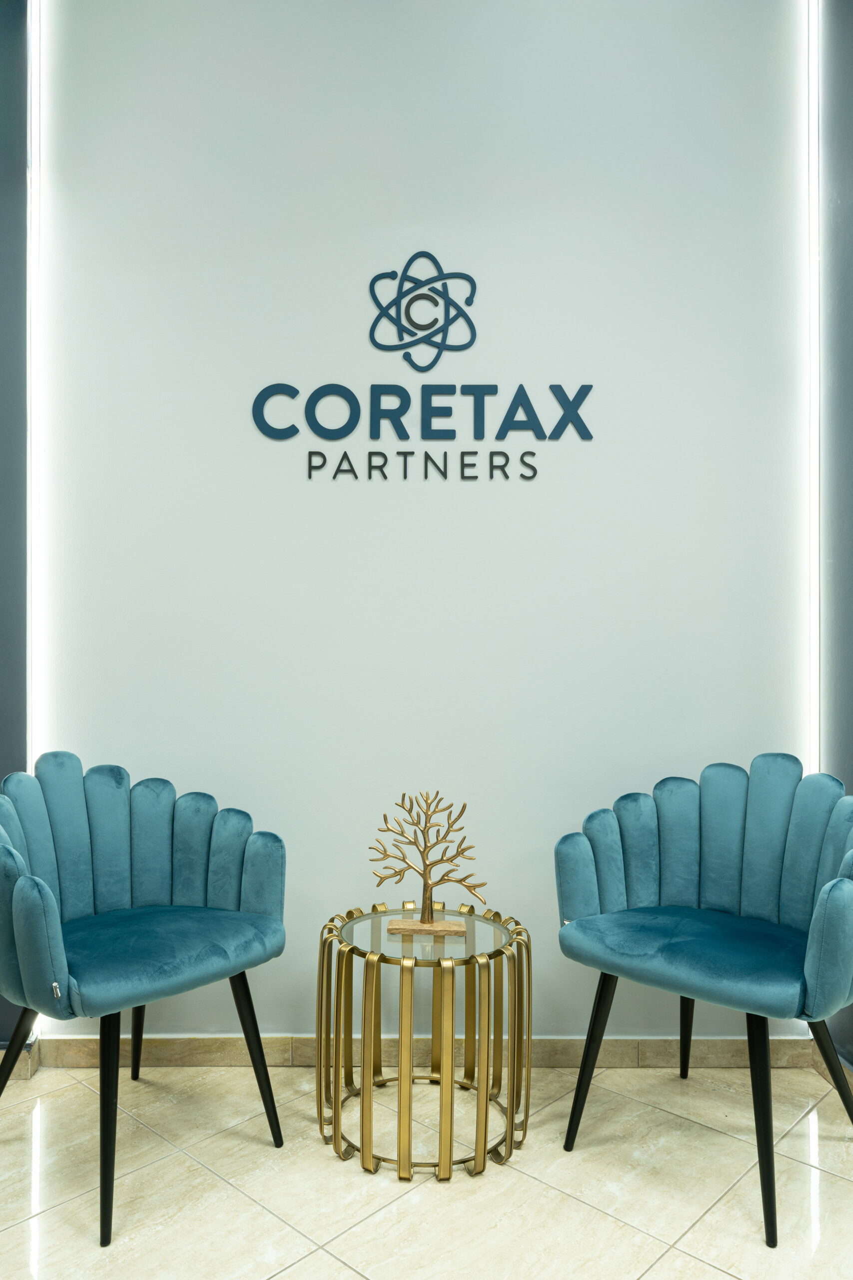 coretax partners thessaloniki peraia logistiko grafeio 26